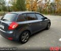 Серый Киа Сид, объемом двигателя 1.4 л и пробегом 202 тыс. км за 6300 $, фото 1 на Automoto.ua