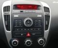 Сірий Кіа Сід, об'ємом двигуна 1.4 л та пробігом 202 тис. км за 5890 $, фото 24 на Automoto.ua