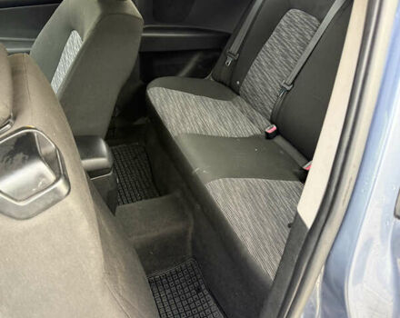 Сірий Кіа Сід, об'ємом двигуна 1.4 л та пробігом 203 тис. км за 4450 $, фото 10 на Automoto.ua