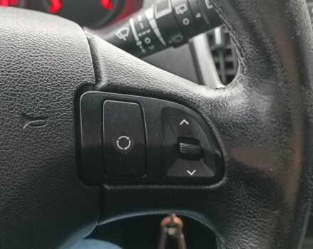 Серый Киа Сид, объемом двигателя 1.4 л и пробегом 202 тыс. км за 5890 $, фото 23 на Automoto.ua