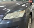 Серый Киа Сид, объемом двигателя 1.6 л и пробегом 345 тыс. км за 4990 $, фото 4 на Automoto.ua