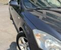 Серый Киа Сид, объемом двигателя 1.4 л и пробегом 280 тыс. км за 5280 $, фото 3 на Automoto.ua