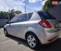 Сірий Кіа Сід, об'ємом двигуна 1.59 л та пробігом 202 тис. км за 6200 $, фото 2 на Automoto.ua