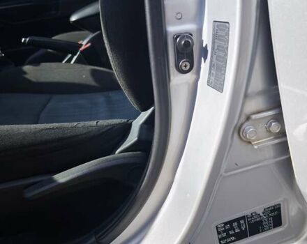 Сірий Кіа Сід, об'ємом двигуна 1.59 л та пробігом 202 тис. км за 6200 $, фото 13 на Automoto.ua