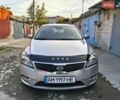 Серый Киа Сид, объемом двигателя 1.6 л и пробегом 273 тыс. км за 6000 $, фото 1 на Automoto.ua