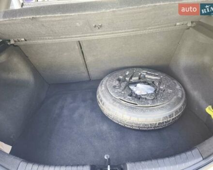 Сірий Кіа Сід, об'ємом двигуна 1.59 л та пробігом 202 тис. км за 6200 $, фото 12 на Automoto.ua