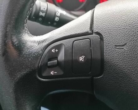 Серый Киа Сид, объемом двигателя 1.4 л и пробегом 202 тыс. км за 5890 $, фото 22 на Automoto.ua