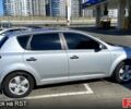 Сірий Кіа Сід, об'ємом двигуна 1.6 л та пробігом 169 тис. км за 5800 $, фото 2 на Automoto.ua