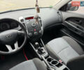 Серый Киа Сид, объемом двигателя 1.4 л и пробегом 200 тыс. км за 4999 $, фото 11 на Automoto.ua