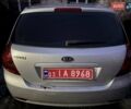 Серый Киа Сид, объемом двигателя 1.4 л и пробегом 180 тыс. км за 4400 $, фото 1 на Automoto.ua