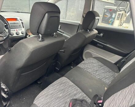 Серый Киа Сид, объемом двигателя 1.6 л и пробегом 130 тыс. км за 2700 $, фото 10 на Automoto.ua