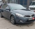 Сірий Кіа Сід, об'ємом двигуна 1.4 л та пробігом 202 тис. км за 5890 $, фото 5 на Automoto.ua