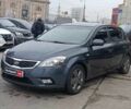 Серый Киа Сид, объемом двигателя 1.4 л и пробегом 202 тыс. км за 5890 $, фото 1 на Automoto.ua