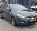 Серый Киа Сид, объемом двигателя 1.4 л и пробегом 202 тыс. км за 5890 $, фото 5 на Automoto.ua