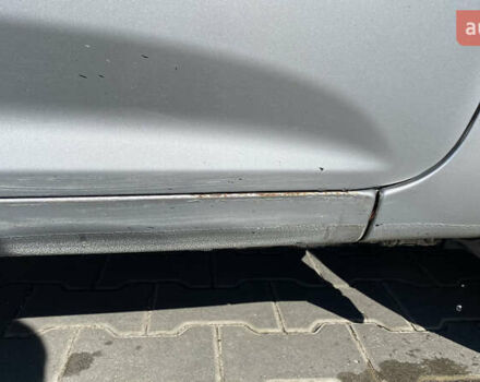 Сірий Кіа Сід, об'ємом двигуна 1.59 л та пробігом 169 тис. км за 6000 $, фото 12 на Automoto.ua