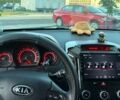 Серый Киа Сид, объемом двигателя 1.6 л и пробегом 252 тыс. км за 5600 $, фото 1 на Automoto.ua