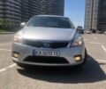 Сірий Кіа Сід, об'ємом двигуна 1.4 л та пробігом 196 тис. км за 5500 $, фото 3 на Automoto.ua