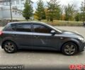 Серый Киа Сид, объемом двигателя 1.4 л и пробегом 202 тыс. км за 6300 $, фото 2 на Automoto.ua