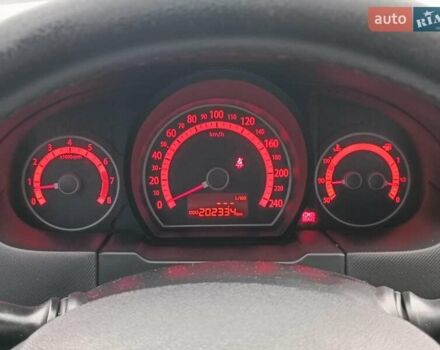 Серый Киа Сид, объемом двигателя 1.4 л и пробегом 202 тыс. км за 5890 $, фото 21 на Automoto.ua