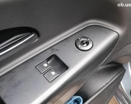 Сірий Кіа Сід, об'ємом двигуна 1.4 л та пробігом 202 тис. км за 5890 $, фото 20 на Automoto.ua