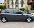 Киа Сид 2009 в Тернополе на Automoto.ua Серый Киа Сид, объемом двигателя 1.4 л и пробегом 200 тыс. км за 5300 $, фото 2 на Automoto.ua