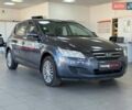 Серый Киа Сид, объемом двигателя 1.6 л и пробегом 345 тыс. км за 4990 $, фото 1 на Automoto.ua