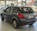 Серый Киа Сид, объемом двигателя 1.6 л и пробегом 345 тыс. км за 4990 $, фото 7 на Automoto.ua