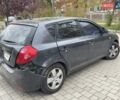 Кіа Сід 2009 у Львові на Automoto.ua Сірий Кіа Сід, об'ємом двигуна 1.6 л та пробігом 128 тис. км за 2999 $, фото 5 на Automoto.ua