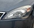 Серый Киа Сид, объемом двигателя 1.4 л и пробегом 202 тыс. км за 5890 $, фото 3 на Automoto.ua