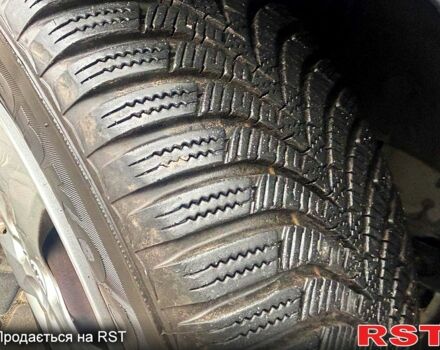 Сірий Кіа Сід, об'ємом двигуна 1.6 л та пробігом 132 тис. км за 2700 $, фото 7 на Automoto.ua