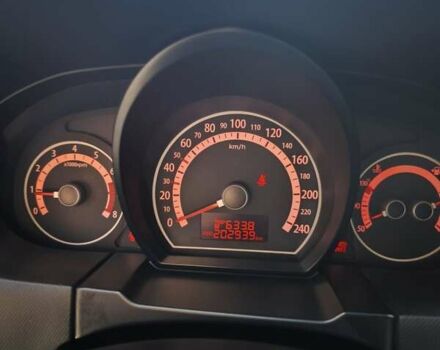 Сірий Кіа Сід, об'ємом двигуна 1.59 л та пробігом 202 тис. км за 6200 $, фото 16 на Automoto.ua