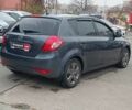 Серый Киа Сид, объемом двигателя 1.4 л и пробегом 202 тыс. км за 5890 $, фото 6 на Automoto.ua