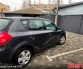 Сірий Кіа Сід, об'ємом двигуна 1.6 л та пробігом 132 тис. км за 2700 $, фото 4 на Automoto.ua