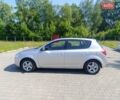 Серый Киа Сид, объемом двигателя 1.6 л и пробегом 257 тыс. км за 5750 $, фото 8 на Automoto.ua