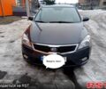 Серый Киа Сид, объемом двигателя 16 л и пробегом 243 тыс. км за 6100 $, фото 1 на Automoto.ua