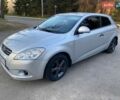 Серый Киа Сид, объемом двигателя 1.4 л и пробегом 240 тыс. км за 5100 $, фото 1 на Automoto.ua