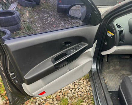 Киа Сид 2009 в Ивано-Франковске на Automoto.ua Серый Киа Сид, объемом двигателя 1.59 л и пробегом 129 тыс. км за 3400 $, фото 7 на Automoto.ua