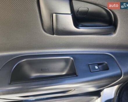 Сірий Кіа Сід, об'ємом двигуна 1.59 л та пробігом 202 тис. км за 6200 $, фото 14 на Automoto.ua