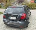 Кіа Сід 2009 у Львові на Automoto.ua Сірий Кіа Сід, об'ємом двигуна 1.6 л та пробігом 128 тис. км за 2999 $, фото 4 на Automoto.ua