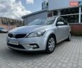 Серый Киа Сид, объемом двигателя 1.59 л и пробегом 230 тыс. км за 5500 $, фото 1 на Automoto.ua