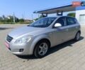 Серый Киа Сид, объемом двигателя 1.6 л и пробегом 257 тыс. км за 5750 $, фото 5 на Automoto.ua