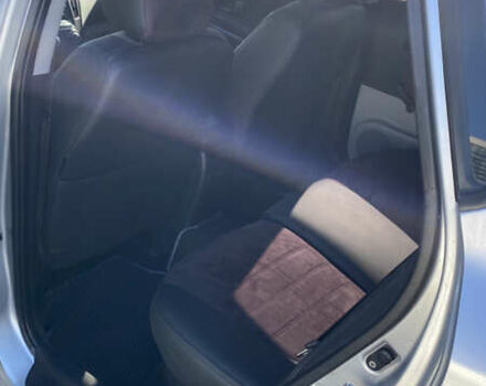 Сірий Кіа Сід, об'ємом двигуна 1.59 л та пробігом 169 тис. км за 6000 $, фото 8 на Automoto.ua