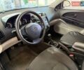 Серый Киа Сид, объемом двигателя 1.6 л и пробегом 345 тыс. км за 4990 $, фото 18 на Automoto.ua