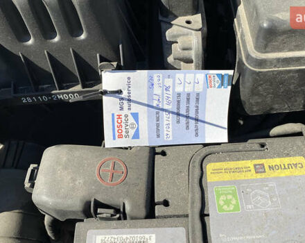 Сірий Кіа Сід, об'ємом двигуна 1.59 л та пробігом 169 тис. км за 6000 $, фото 17 на Automoto.ua