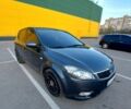 Серый Киа Сид, объемом двигателя 1.4 л и пробегом 261 тыс. км за 6000 $, фото 1 на Automoto.ua