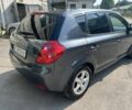 Серый Киа Сид, объемом двигателя 1.4 л и пробегом 280 тыс. км за 5280 $, фото 4 на Automoto.ua
