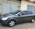 Серый Киа Сид, объемом двигателя 1.59 л и пробегом 180 тыс. км за 5800 $, фото 3 на Automoto.ua