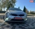 Сірий Кіа Сід, об'ємом двигуна 1.6 л та пробігом 271 тис. км за 6800 $, фото 1 на Automoto.ua
