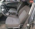 Серый Киа Сид, объемом двигателя 1.4 л и пробегом 202 тыс. км за 5890 $, фото 19 на Automoto.ua