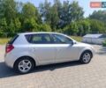 Серый Киа Сид, объемом двигателя 1.6 л и пробегом 257 тыс. км за 5750 $, фото 7 на Automoto.ua